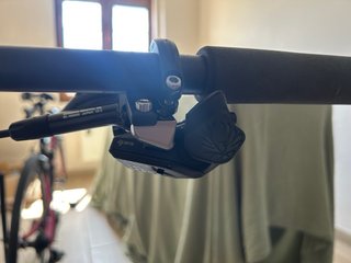 Scott Spark RC Bicicleta Montaña