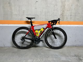 Cervélo S3 talla 51 2018/2020