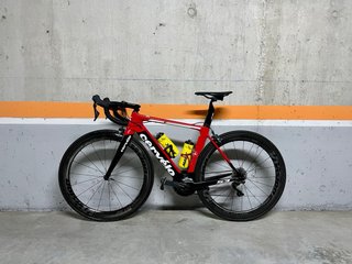Cervélo S3 talla 51 2018/2020