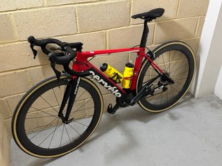 Cervélo S3 talla 51 2018/2020