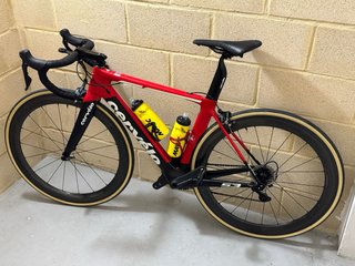 Cervélo S3 talla 51 2018/2020