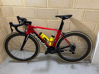Cervélo S3 talla 51 2018/2020