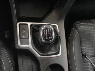 KIA Sportage Black Edition 4x2 1.6 CRDI 136CV MHEV