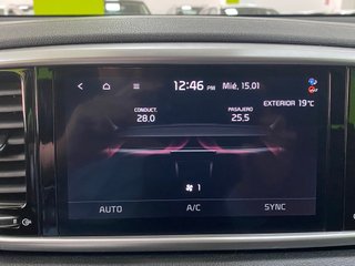 KIA Sportage Black Edition 4x2 1.6 CRDI 136CV MHEV