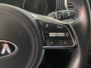 KIA Sportage Black Edition 4x2 1.6 CRDI 136CV MHEV