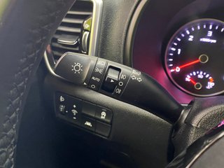 KIA Sportage Black Edition 4x2 1.6 CRDI 136CV MHEV