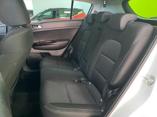 KIA Sportage Black Edition 4x2 1.6 CRDI 136CV MHEV