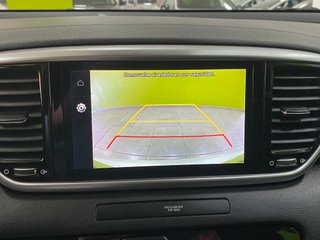 KIA Sportage Black Edition 4x2 1.6 CRDI 136CV MHEV