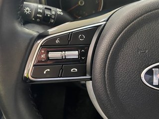 KIA Sportage Black Edition 4x2 1.6 CRDI 136CV MHEV
