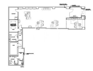 Local comercial en venta en Gamonal en Burgos