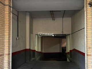 Garaje en venta en Norte en Getafe
