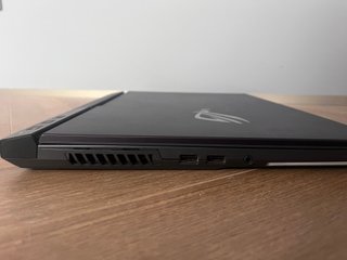 Asus Rog Strix G15 Laptop,ryzen 7 4800H,Rtx 3050