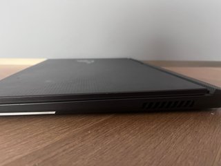 Asus Rog Strix G15 Laptop,ryzen 7 4800H,Rtx 3050