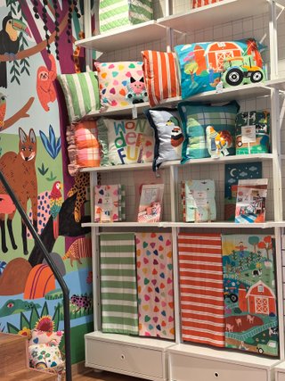 Estantería Modular Abierta IKEA Elvarli