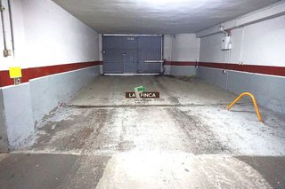 Garaje en venta en Milán - Pumarín - Teatinos en Oviedo