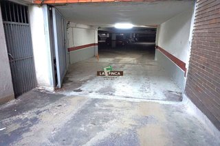 Garaje en venta en Milán - Pumarín - Teatinos en Oviedo