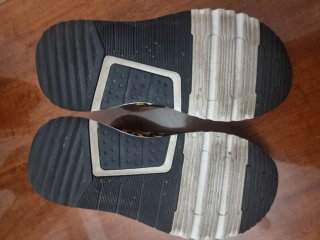 Scarpe Versace Jeans Couture usate