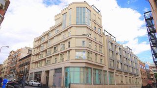 Garaje en venta en Palos de Moguer en Madrid