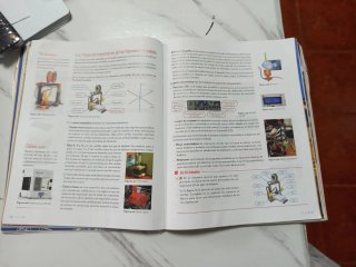 Tecnología y Digitalización B 2o ESO