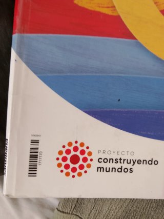 Libros texto 4 primaria.