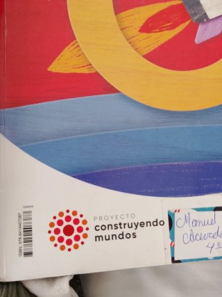 Libros texto 4 primaria.