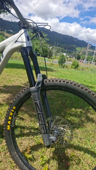 PROPAIN SPINDRIFT AL 4 29´