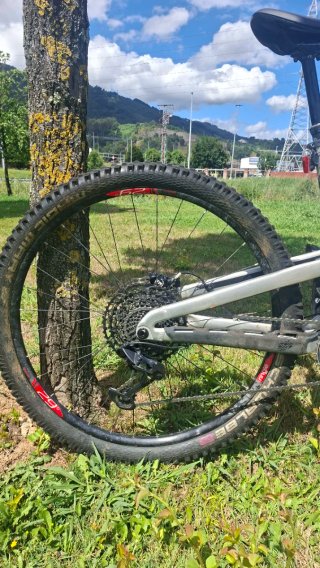 PROPAIN SPINDRIFT AL 4 29´