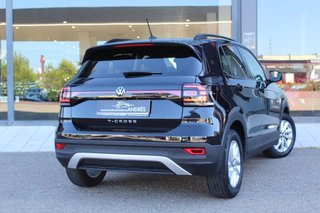 Volkswagen T-Cross Advance 1.0 TSI 81kW (110CV)