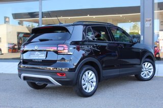 Volkswagen T-Cross Advance 1.0 TSI 81kW (110CV)