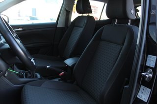 Volkswagen T-Cross Advance 1.0 TSI 81kW (110CV)