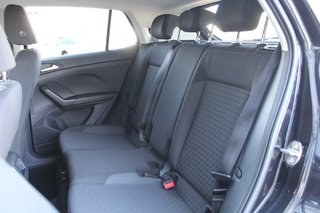 Volkswagen T-Cross Advance 1.0 TSI 81kW (110CV)