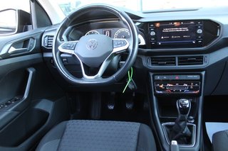 Volkswagen T-Cross Advance 1.0 TSI 81kW (110CV)