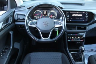 Volkswagen T-Cross Advance 1.0 TSI 81kW (110CV)