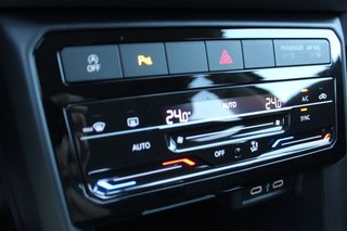 Volkswagen T-Cross Advance 1.0 TSI 81kW (110CV)