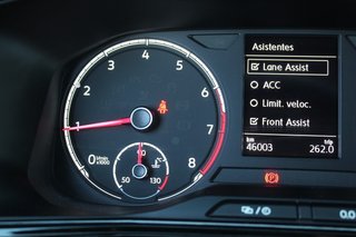 Volkswagen T-Cross Advance 1.0 TSI 81kW (110CV)