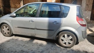 Renault Megane 2006