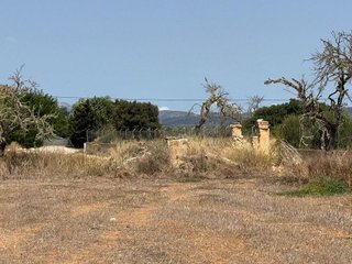 Terreno en venta en Campos