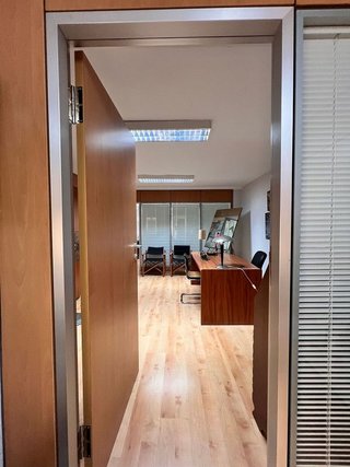 Oficina en venta en Vegueta en Palmas de Gran Canaria(Las)