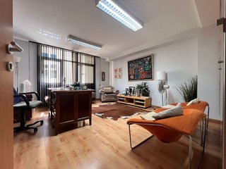 Oficina en venta en Vegueta en Palmas de Gran Canaria(Las)