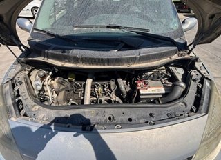 Renault 120453 motor scenic 1.5 dci 2003-2009