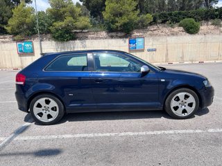 Audi A3 2004 1.9