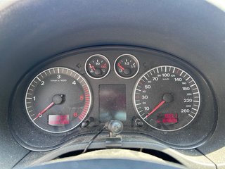 Audi A3 2004 1.9