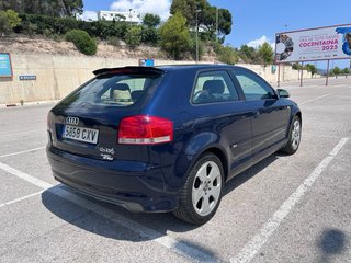 Audi A3 2004 1.9