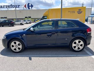 Audi A3 2004 1.9