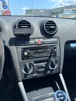 Audi A3 2004 1.9