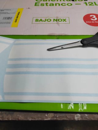 Kit Adhesivo Vespa PX 200 Blanco para los cófanos