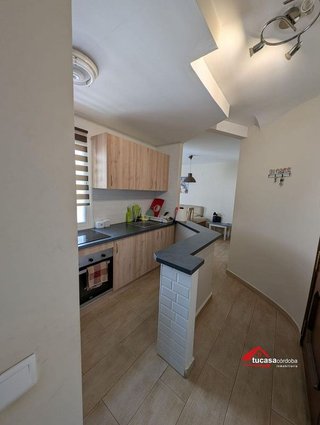 Piso en venta en Ciudad Jardín - Zoco en Córdoba