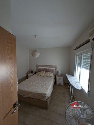 Piso en venta en Ciudad Jardín - Zoco en Córdoba