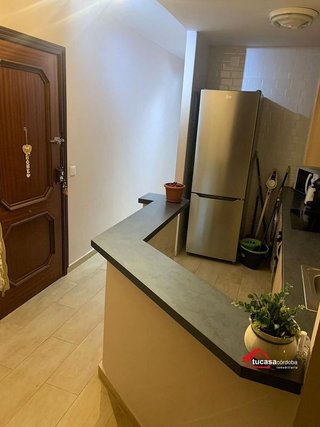 Piso en venta en Ciudad Jardín - Zoco en Córdoba