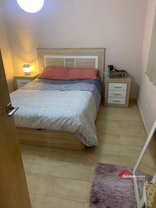Piso en venta en Ciudad Jardín - Zoco en Córdoba